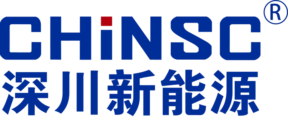 CHiNSC 深川新能源